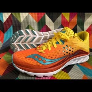 Saucony Running/walking shoes